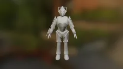 Cyberman