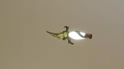 Dagger of Time