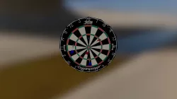 Dart Board