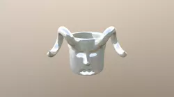 Demon Slayer's Mug