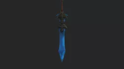 Demon Sword