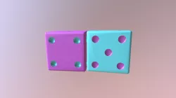 DICE MODEL