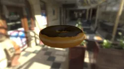 Donut