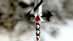 Dracula Sword