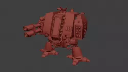 Dreadnought