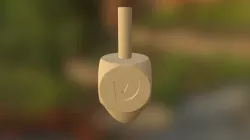 dreidel