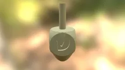 dreidel