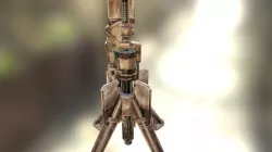 Driller