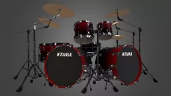 DRUM SET