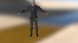 E7v6met9n3- The Witcher Assassins Of King