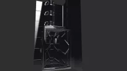 Elevator And Shaft