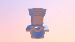 Engine Crankcase