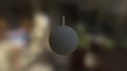 Esfera Cilindro Traslacion 4