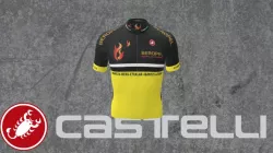 Etxebeste - Maillot Maratona