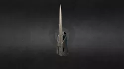 Ezio Auditore's Hidden Blade (WIP)