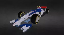 f1 2014