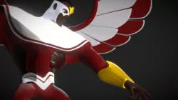 Falcon
