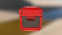 final crate