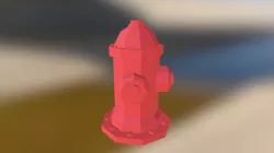 Fire Hydrant