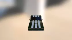 First Attempt at a Car