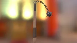 Flail