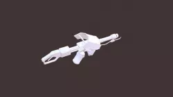Flamethrower