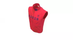 Flight Vest