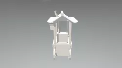 Food Cart
