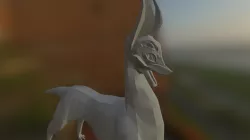 Forrest Spirit Skin