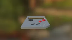 gameboy