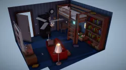 Gaming Room