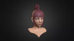 Girl Punk