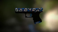 Glock-18 | Observant Watcher