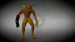Goblin