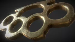 golden knuckle