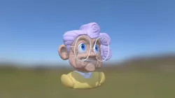 Granny Model