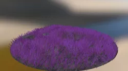 Grass Ground Plane