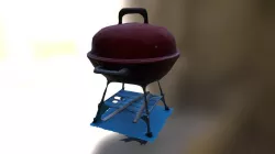 Grill