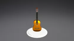 Guitarra avançada