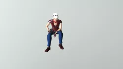 Hana Model