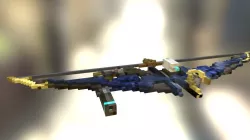 Hanzo Bow