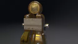 "HCTB" Zombies Perk Machine