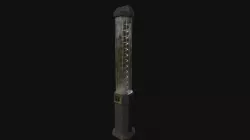 Heater Art test 2