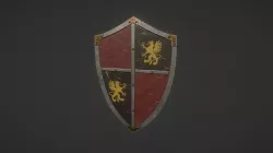 Heater Shield