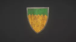 Heater Shield