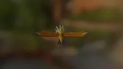  Ho-Oh