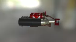 Homemade Flamethrower