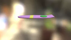 Hoverboard
