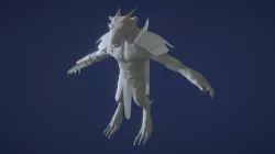 Hybrid Model