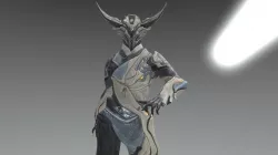 Incubus Loki Helmet & Skin (Collaboration)